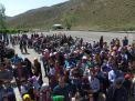  گزارش تصویری همایش پیاده روی خانوادگی اساتید و کارکنان  دانشگاه صنعتی شاهرود